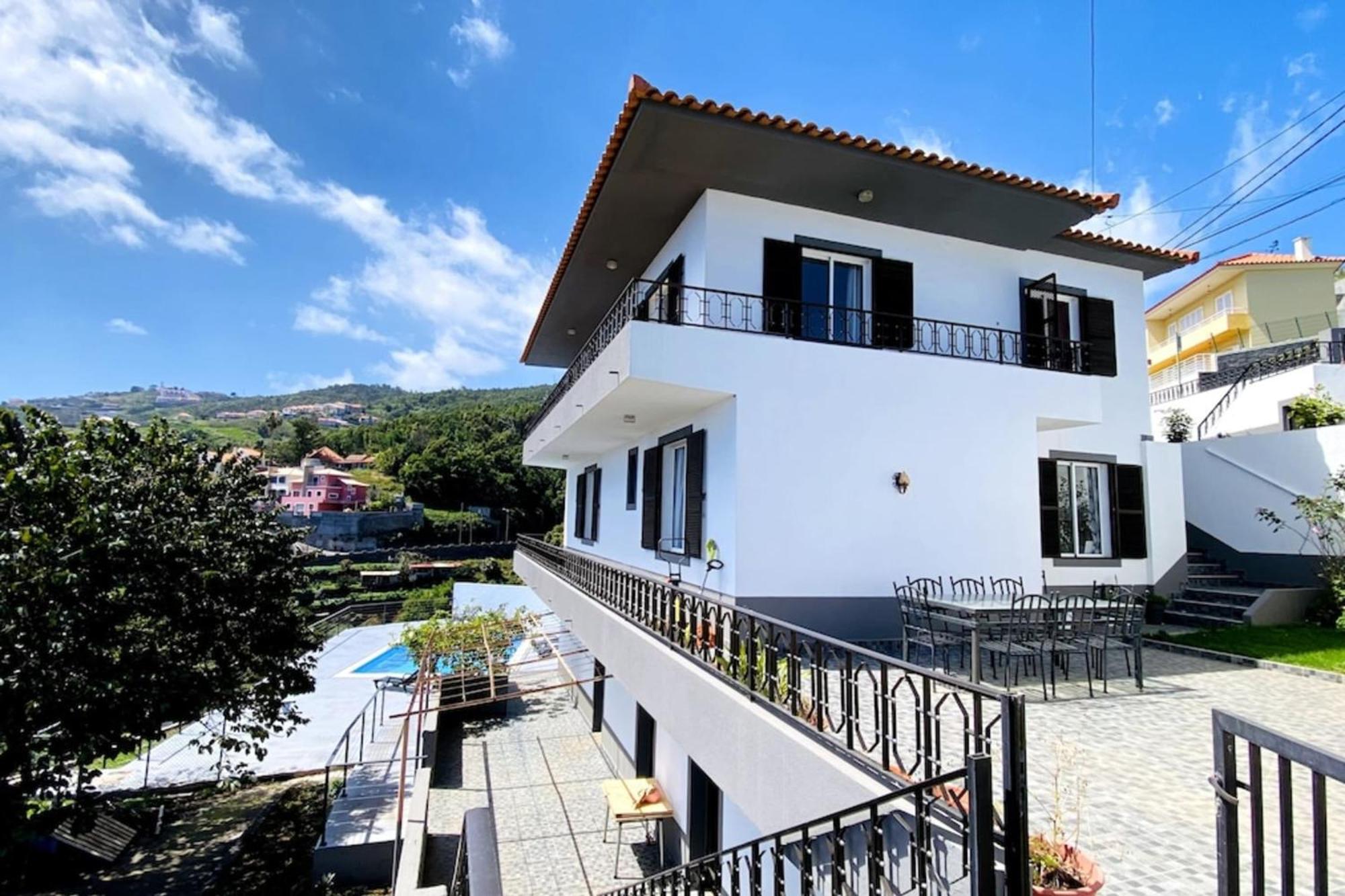 Viva Village Gaula Esterno foto
